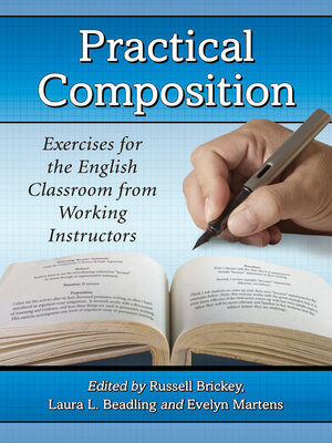 cover image of Practical Composition